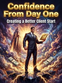 Confidence From Day One - Finnian Ash - ebook