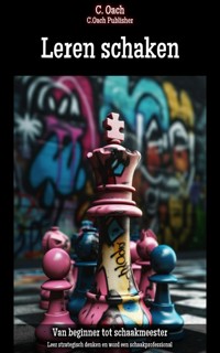 Leren schaken - C. Oach - ebook