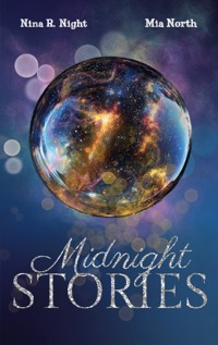 Midnight Storys - Nina R. Night - ebook