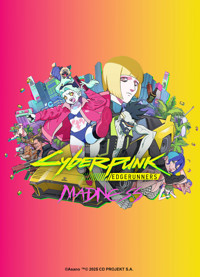 Cyberpunk: Edgerunners - Madness Kapitel 6 - Bartosz - ebook