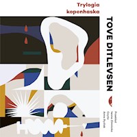 Trylogia kopenhaska - Ditlevsen Tove - ebook + audiobook + książka