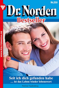 Seit ich dich gefunden habe - Vandenberg Patricia - ebook