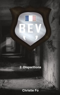 BEV - Christie Fo - ebook