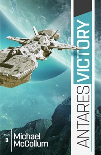 Antares Victory - Michael McCollum - ebook