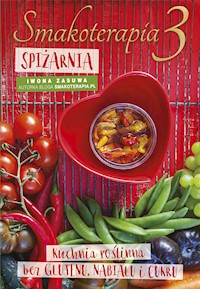 Smakoterapia 3 - Iwona Zasuwa - ebook