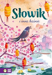 Słowik i inne baśnie -  - książka