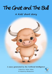 The Gnat and The Bull - Rafat Allam - ebook
