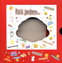 To nie wypanda Pudełko uczuć Disney Pixar Etui - Mutata Aimee - książka