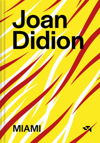 Miami - Joan Didion - ebook + książka