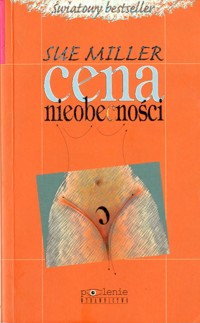 Cena nieobecności - Sue Miller - ebook
