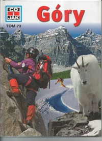 Co i Jak (73). Góry - Hanke Huber - ebook