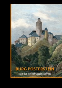 Burg Posterstein - Sabine Hofmann - ebook