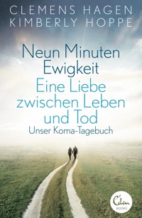 Neun Minuten Ewigkeit - Clemens Hagen - ebook