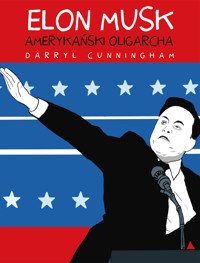 Elon Musk -  - książka