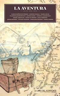 La aventura - Carlos Muñoz Gutiérrez - ebook