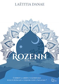 Rozenn - Laëtitia Danae - ebook