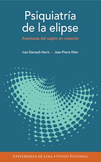 Psiquiatría de la elipse - Ivan Darrault-Harris - ebook