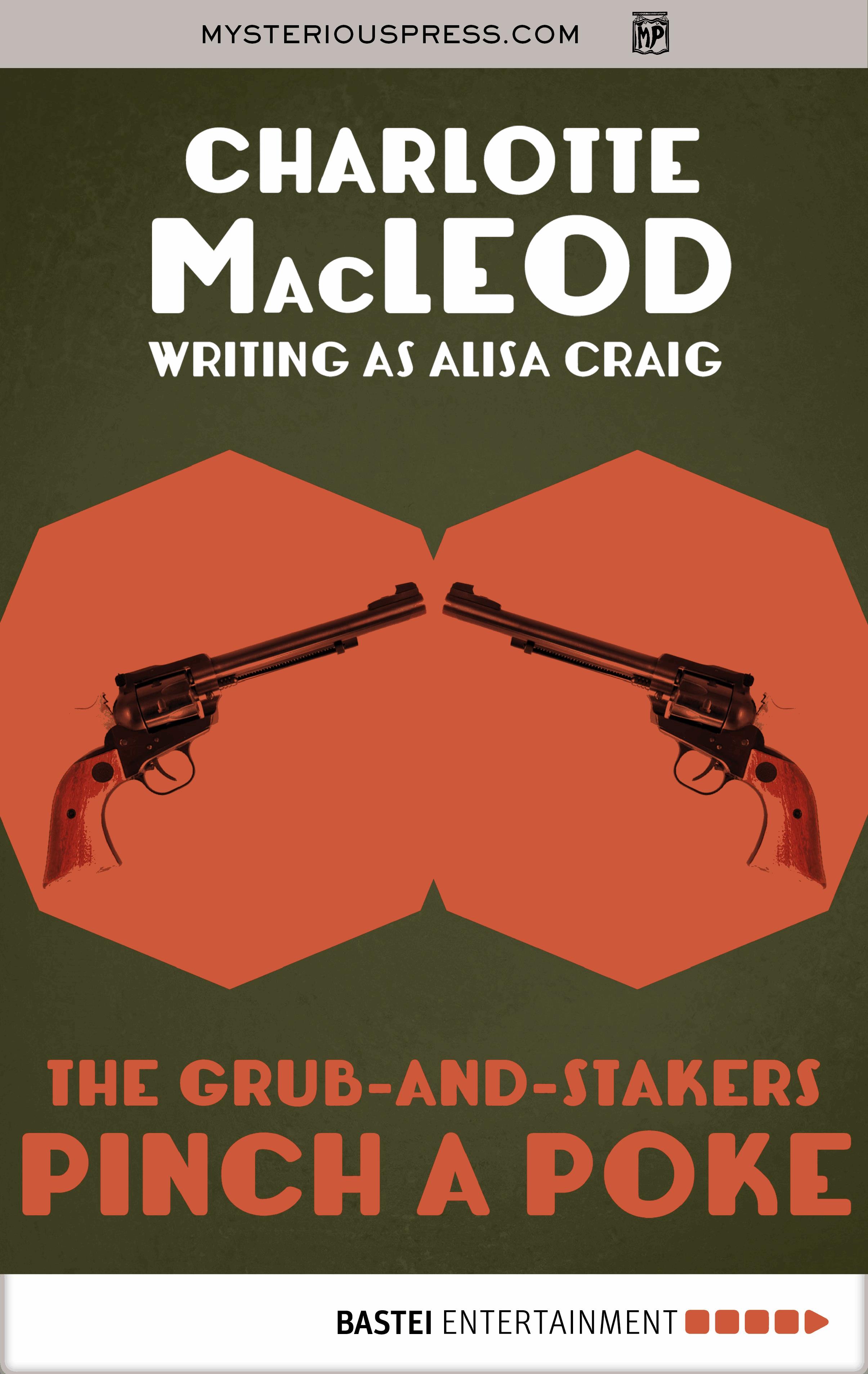 The Grub-and-Stakers Pinch a Poke