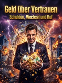 Geld über Vertrauen - Konrad Seidelmann - ebook