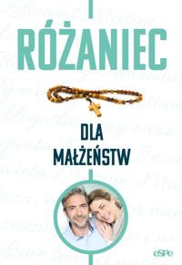 Różaniec dla małżeństw - Emilia Litiwnko - książka