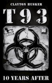 10 Years After - Clayton Husker - ebook