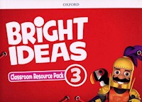 Bright Ideas 3 Classroom Resource Pack -  - książka