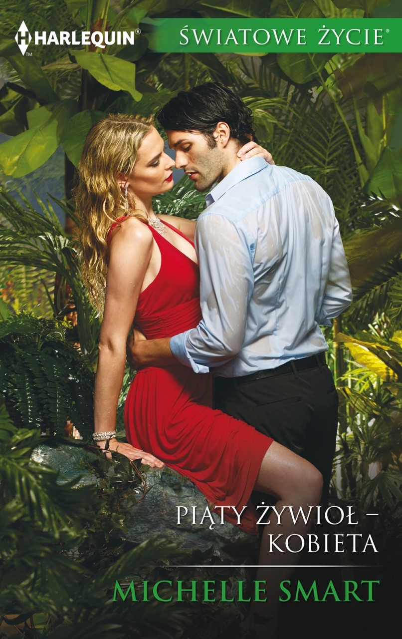 Piąty żywioł – kobieta (Światowe Życie)