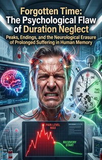 Forgotten Time: The Psychological Flaw of Duration Neglect - Hannah Castro - ebook