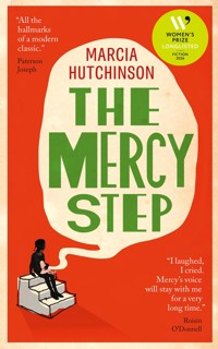 The Mercy Step - Marcia Hutchinson - ebook