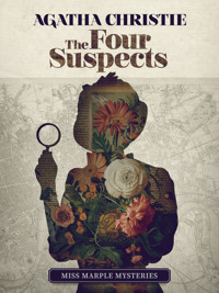 The Four Suspects - Agata Christie - ebook