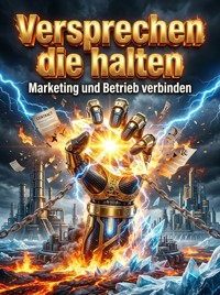 Versprechen die halten - Tim Braun - ebook
