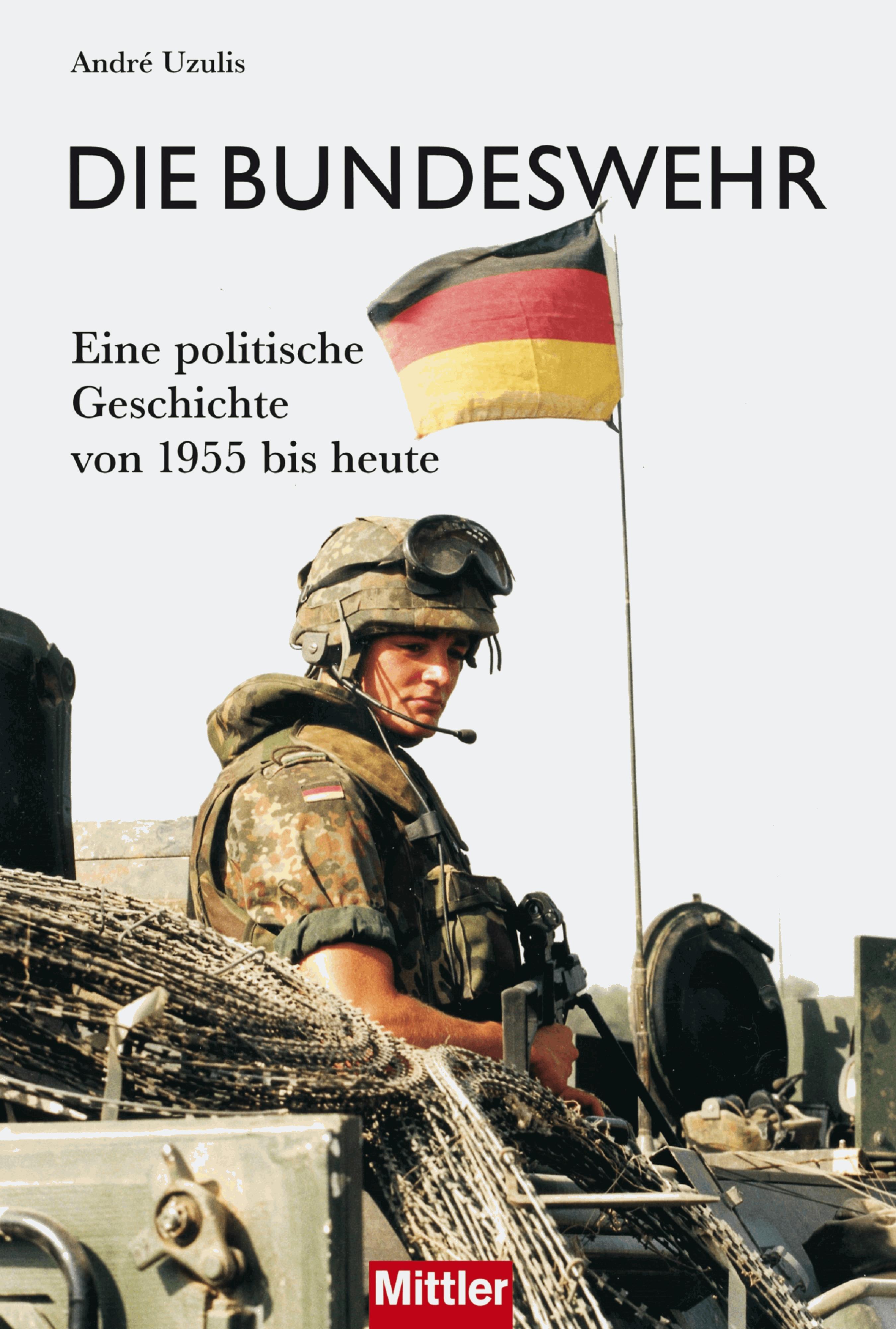 Die Bundeswehr