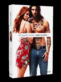 Pragnij mnie - Abbi Glines - ebook + książka