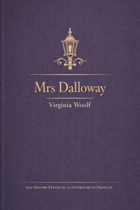Mrs Dalloway - Virginia Woolf - ebook
