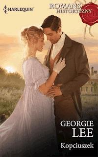 Kopciuszek - Georgie Lee - ebook