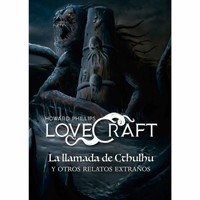 La llamada de Cthulhu - Phillips Lovecraft Howard - ebook