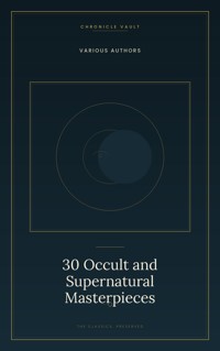 30 Occult and Supernatural Masterpieces - Washington Irving - ebook