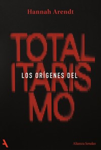 Los orígenes del totalitarismo - Hannah Arendt - ebook