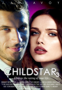 Child Star: Part 3 - McAvoy J. J. - ebook