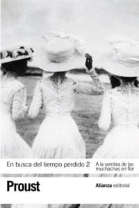 En busca del tiempo perdido, 2 - Proust Marcel - ebook