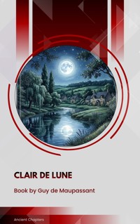 Clair de Lune - Guy de Maupassant - ebook