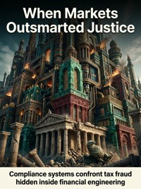 When Markets Outsmarted Justice - Mia Harrington - ebook