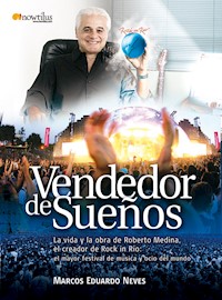 Vendedor de Sueños - Marcos Eduardo Neves - ebook