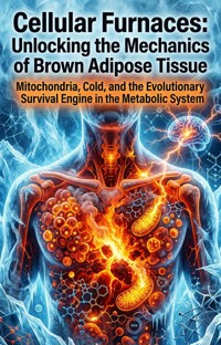 Cellular Furnaces: Unlocking the Mechanics of Brown Adipose Tissue - Nora Hale - ebook