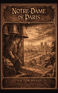 Notre-Dame de Paris - Victor Hugo - ebook