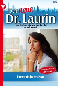Ein verhindertes Paar - Viola Maybach - ebook