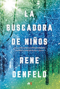 La Buscadora de niños - Denfeld Rene - ebook