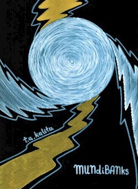 Mundibanks - Kalita Tomasz A. - książka