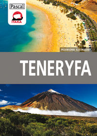 Teneryfa Przewodnik ilustrowany - Anna Jankowska - książka