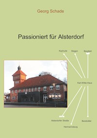 Passioniert für Alsterdorf - Georg Schade - ebook